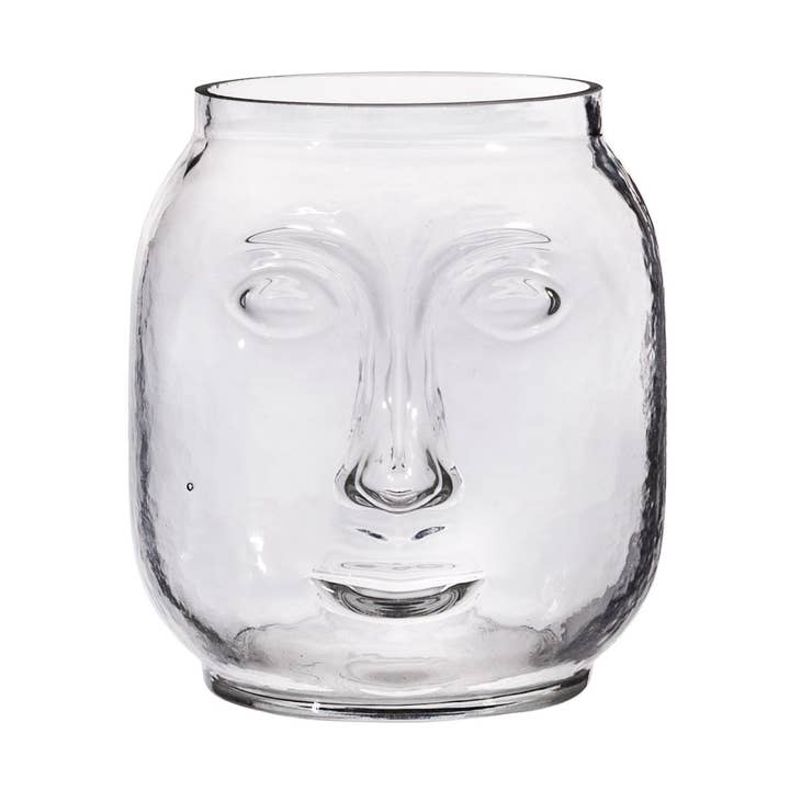 Face Vase