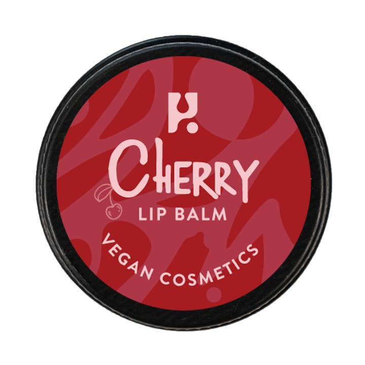 Lip Balm Cherry