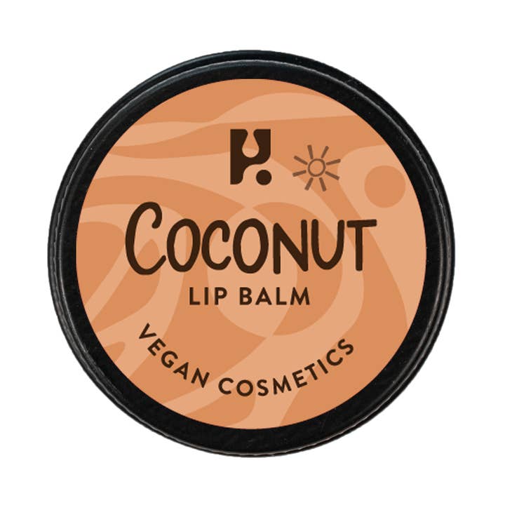 Lip Balm Coconut